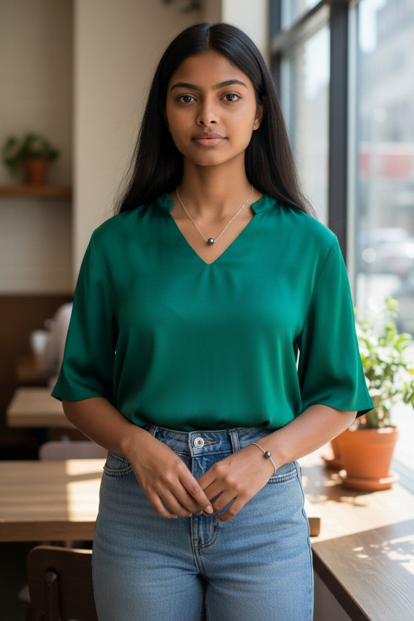 Bracelet simple, enfant