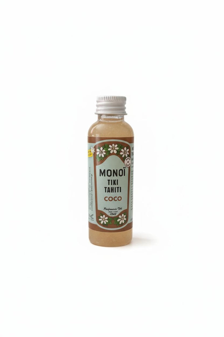 Monoï TIKI 60ml