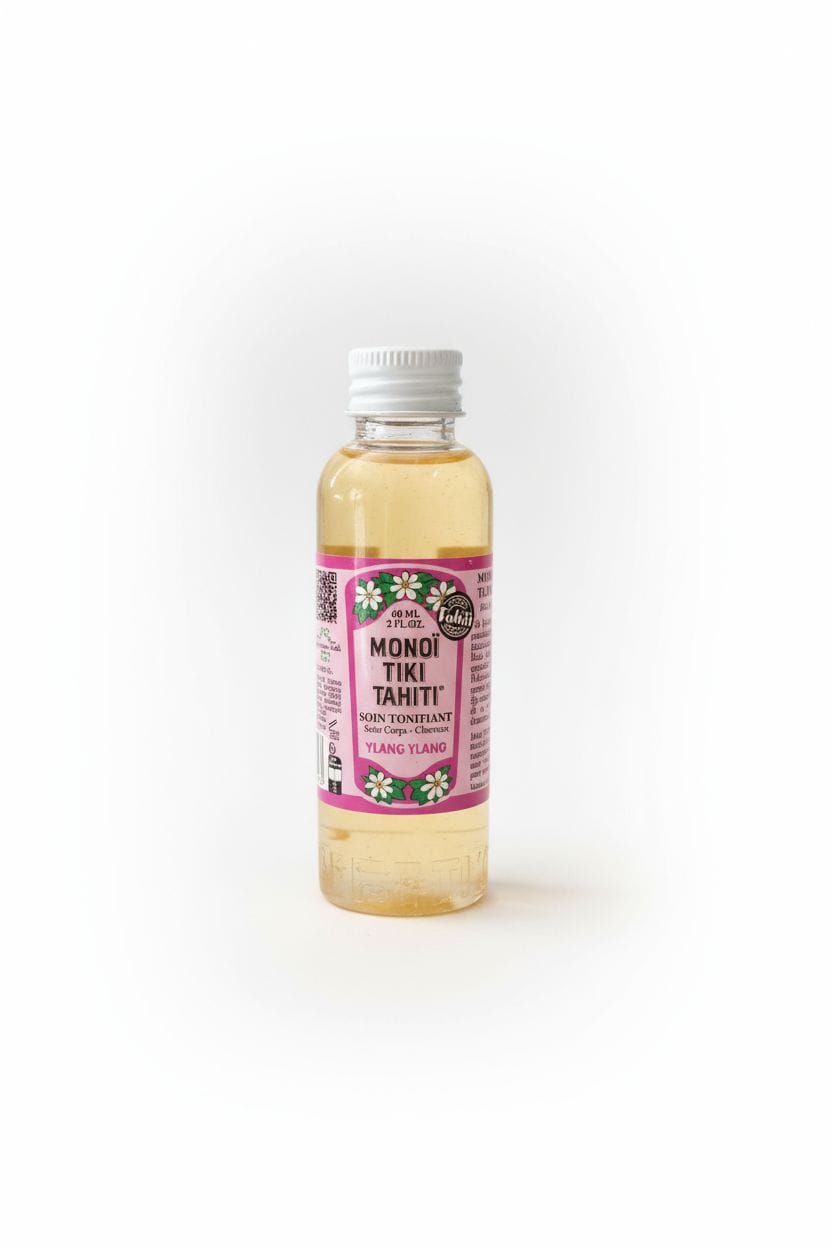 Monoï TIKI Ylang Ylang 60ml