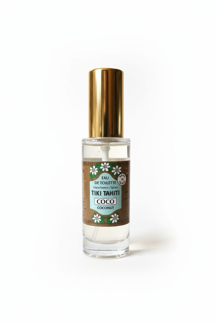 Eau de Toilette TIKI Coco 30ml