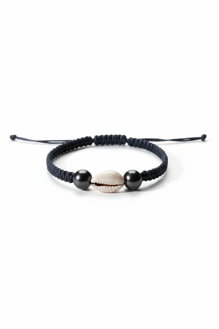 Bracelet en macramé, femme, adulte