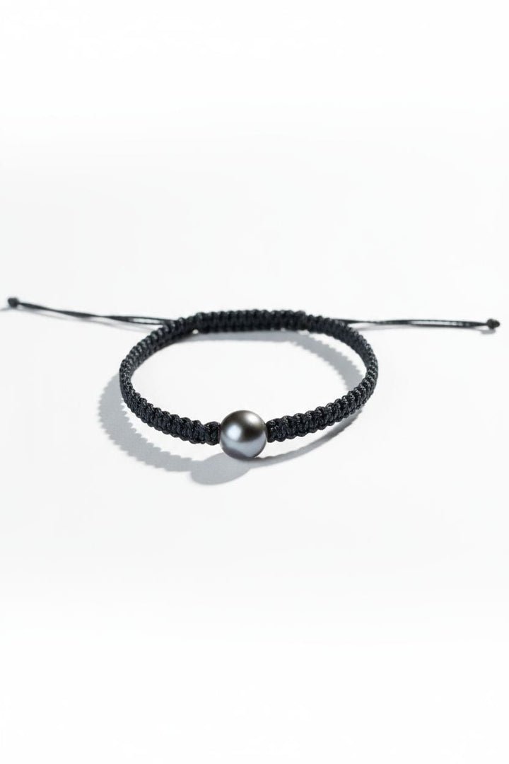 Bracelet en macramé homme