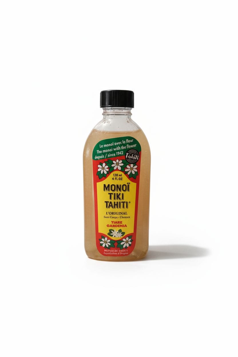 Monoï TIKI Tiare 120ml