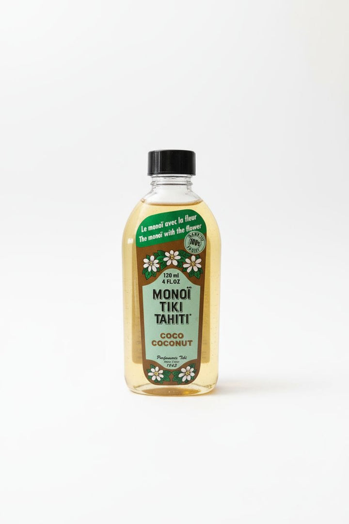 Monoï TIKI 120ml